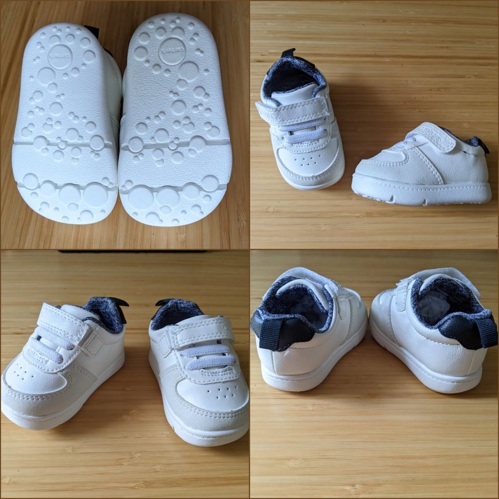 Carter's Infant / Toddler Sneaker